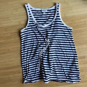 Isaac Mizrahu for Target tank top - XS